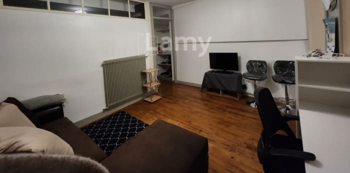 Image 7 sur 10 - Appartement  ·  Location · Chambery (73000) · 3 pièces · 62m²