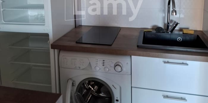 Image 4 sur 11 - Appartement  ·  Location · Toulouse (31300) · 2 pièces · 34m²