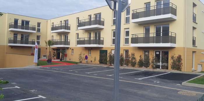 Image 9 sur 9 - Appartement  ·  Location · Pringy (77310) · 3 pièces · 61m²