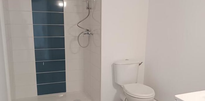 Image 6 sur 6 - Appartement  ·  Location · Fondettes (37230) · 2 pièces · 43m²