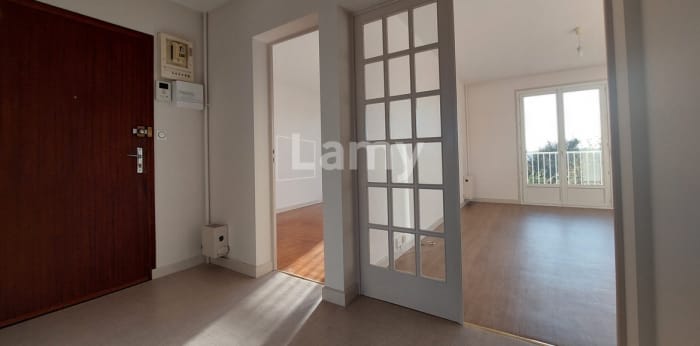Image 12 sur 13 - Appartement  ·  Location · Limoges (87000) · 3 pièces · 66m²