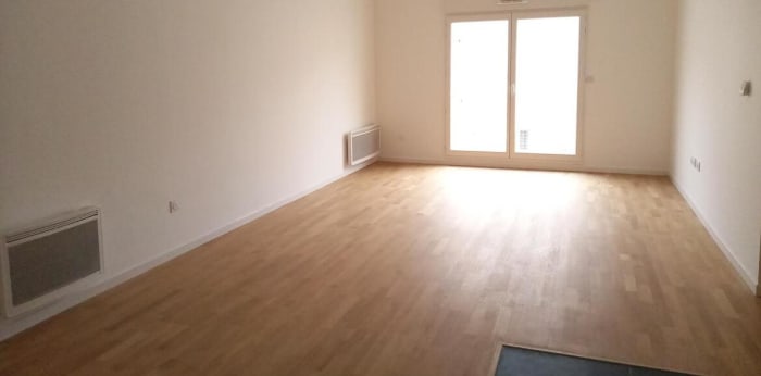 Image 2 sur 6 - Appartement  ·  Location · Tours (37000) · 3 pièces · 66m²
