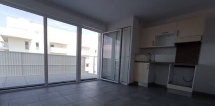 Image 3 sur 4 - Appartement  ·  Location · Toulouse (31300) · 3 pièces · 56m²