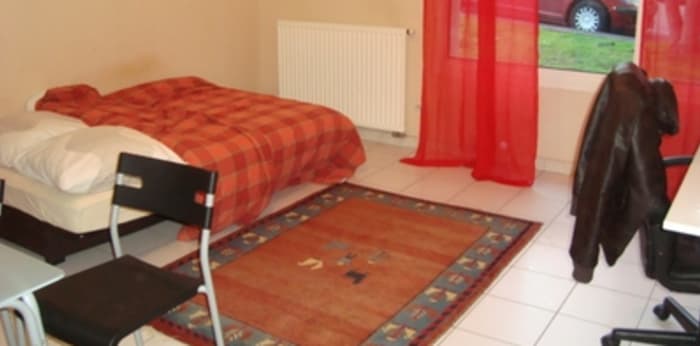 Image 2 sur 3 - Appartement  ·  Location · Balma (31130) · 1 pièce · 33m²