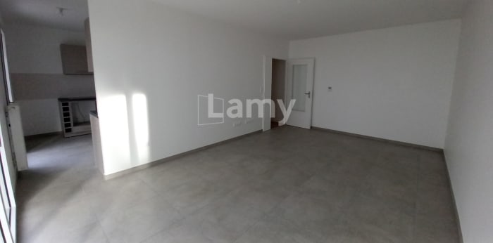 Image 1 sur 9 - Appartement  ·  Location · Chenove (21300) · 2 pièces · 55m²