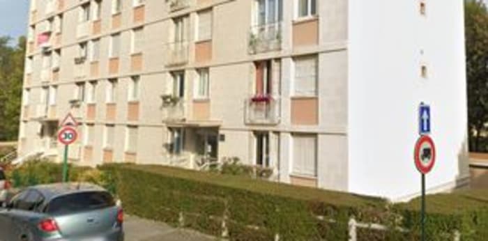 Image 1 sur 14 - Appartement  ·  Location · Montigny Les Cormeilles (95370) · 3 pièces · 54m²
