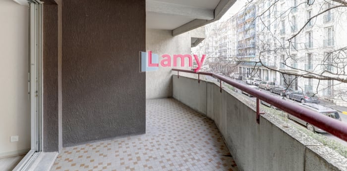 Image 9 sur 10 - Appartement  ·  Location · Clermont Ferrand (63000) · 3 pièces · 71m²