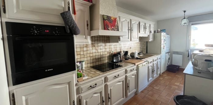 Image 5 sur 12 - Appartement  ·  Location · Dijon (21000) · 4 pièces · 85m²