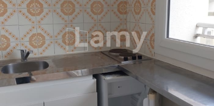 Image 2 sur 6 - Appartement  ·  Location · Bordeaux (33800) · 1 pièce · 25m²