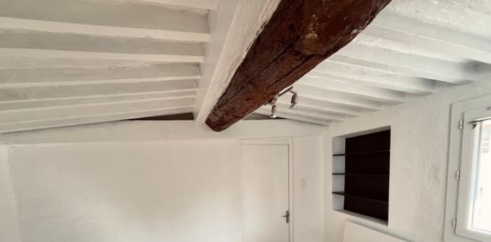 Image 4 sur 10 - Appartement  ·  Location · Aix En Provence (13100) · 1 pièce · 24m²