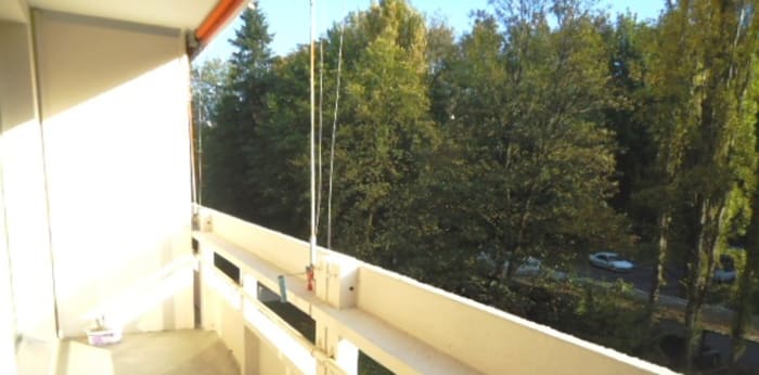 Image 1 sur 8 - Appartement  ·  Location · Lyon (69005) · 3 pièces · 62m²