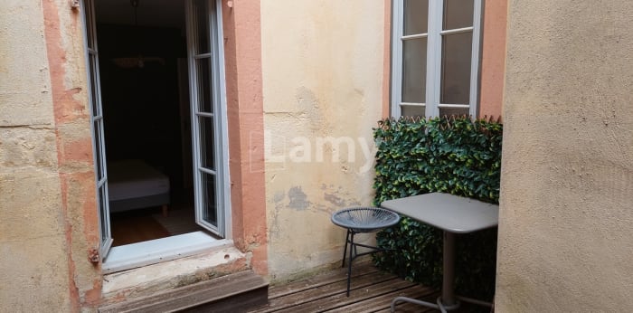 Image 10 sur 13 - Appartement  ·  Location · Dijon (21000) · 3 pièces · 70m²