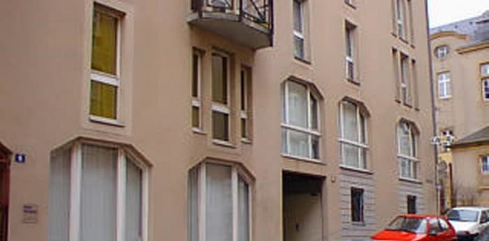 Image 1 sur 1 - Parking/box  ·  Location · Metz (57000) · 10m²