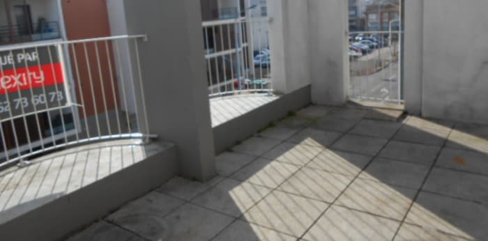 Image 1 sur 5 - Appartement  ·  Location · Toulouse (31100) · 4 pièces · 85m²