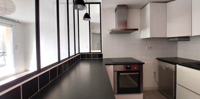 Image 6 sur 11 - Appartement  ·  Location · Limoges (87000) · 2 pièces · 43m²