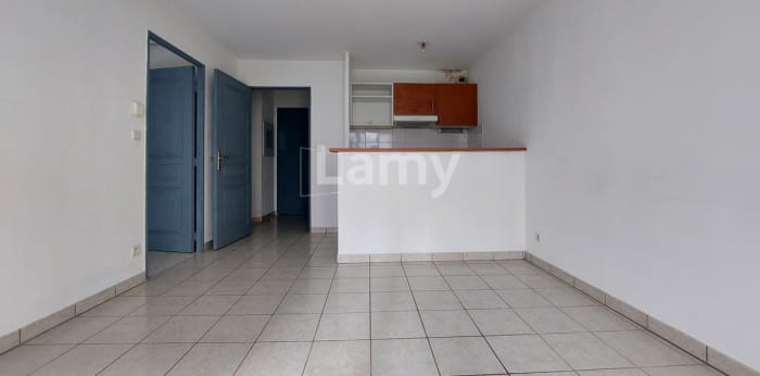 Image 1 sur 9 - Appartement  ·  Location · Limoges (87000) · 2 pièces · 36m²