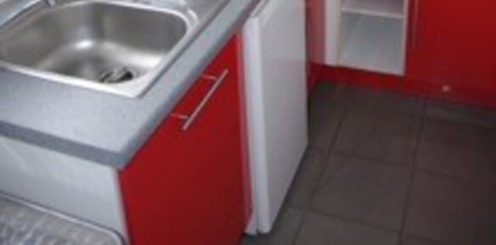 Image 3 sur 6 - Appartement  ·  Location · Toulouse (31000) · 1 pièce · 23m²