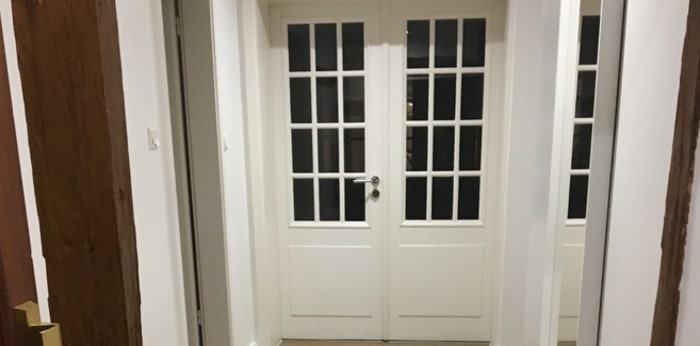 Image 10 sur 12 - Appartement  ·  Location · Strasbourg (67000) · 4 pièces · 85m²