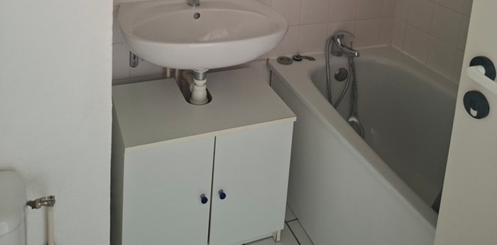 Image 9 sur 11 - Appartement  ·  Location · Dijon (21000) · 1 pièce · 20m²