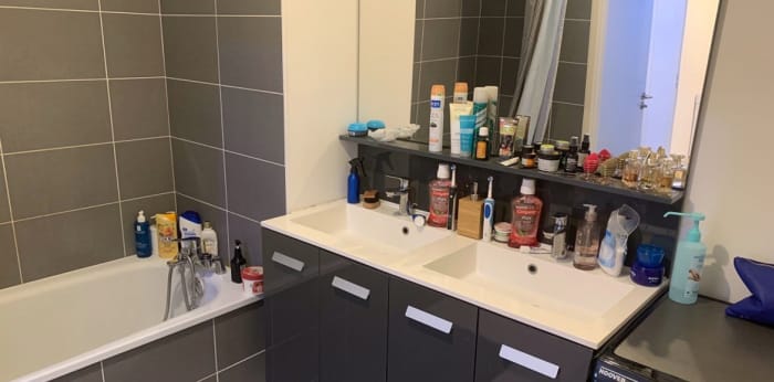 Image 5 sur 5 - Appartement  ·  Location · Joue Les Tours (37300) · 3 pièces · 67m²