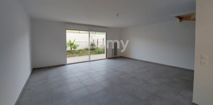 Image 1 sur 8 - Maison/villa  ·  Location · Marseillan (34340) · 4 pièces · 92m²