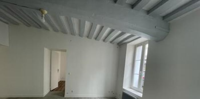 Image 2 sur 5 - Appartement  ·  Location · St Brice Sous Foret (95350) · 2 pièces · 39m²