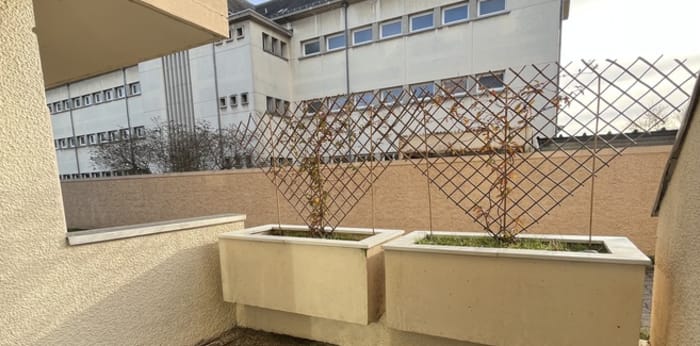 Image 3 sur 10 - Appartement  ·  Location · Dijon (21000) · 3 pièces · 60m²