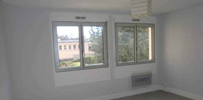 Image 1 sur 7 - Appartement  ·  Location · Dijon (21000) · 2 pièces · 43m²