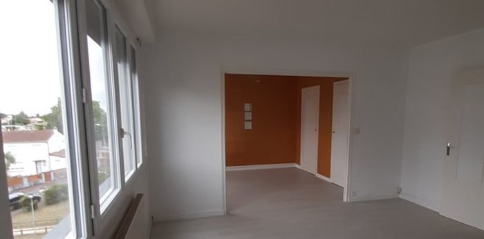 Image 3 sur 12 - Appartement  ·  Location · Talence (33400) · 5 pièces · 88m²
