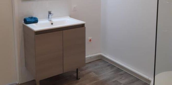 Image 5 sur 7 - Appartement  ·  Location · Corbeil Essonnes (91100) · 2 pièces · 42m²