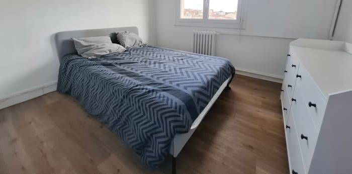 Image 1 sur 6 - Appartement  ·  Location · Toulouse (31500) · 38m²