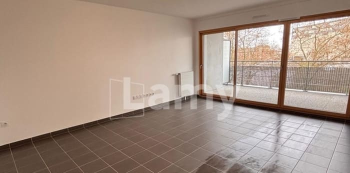 Image 2 sur 9 - Appartement  ·  Location · Colombes (92700) · 2 pièces · 58m²