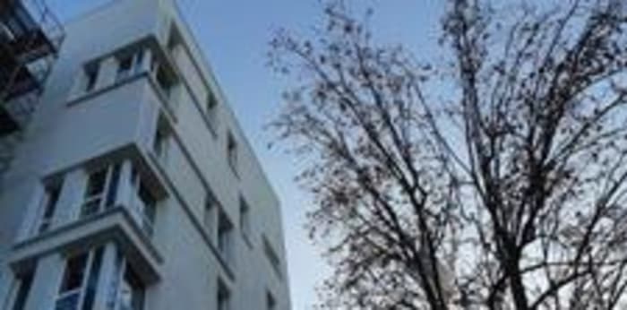 Image 2 sur 3 - Appartement  ·  Location · Pantin (93500) · 3 pièces · 74m²