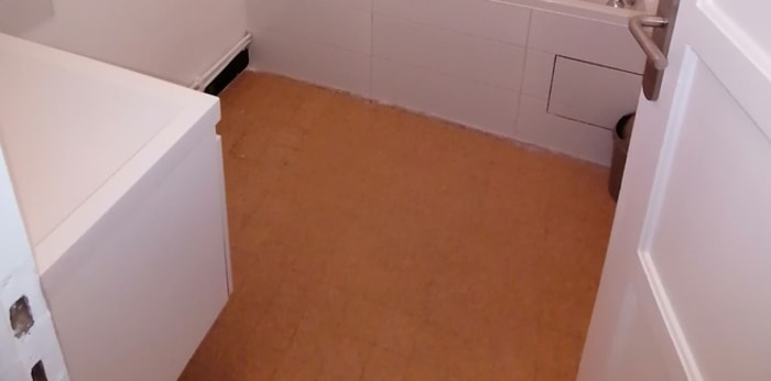 Image 5 sur 6 - Appartement  ·  Location · Grenoble (38000) · 2 pièces · 55m²