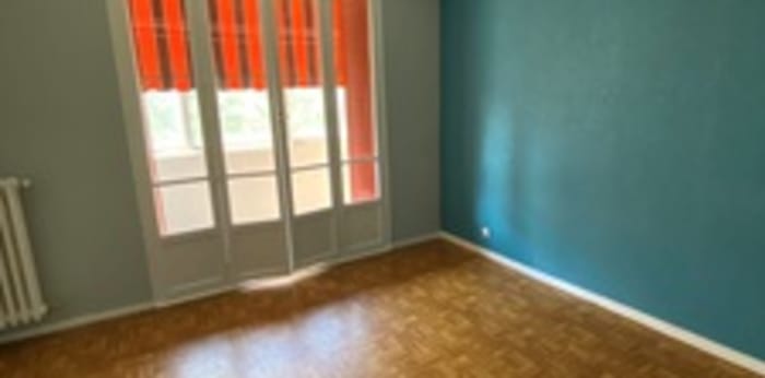 Image 3 sur 10 - Appartement  ·  Location · Villeurbanne (69100) · 3 pièces · 53m²