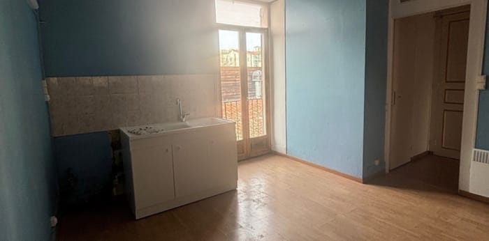 Image 4 sur 10 - Appartement  ·  Location · Voiron (38500) · 3 pièces · 57m²