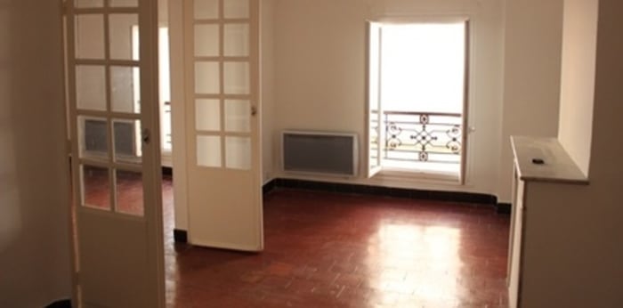 Image 3 sur 4 - Appartement  ·  Location · Aix En Provence (13100) · 2 pièces · 42m²