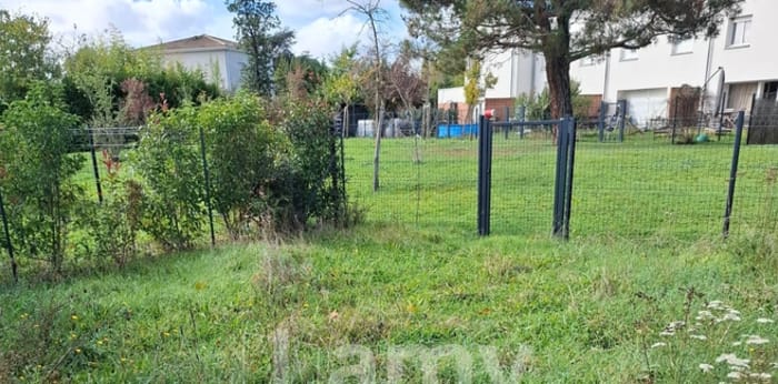 Image 5 sur 12 - Maison/villa  ·  Location · Toulouse (31100) · 4 pièces · 85m²