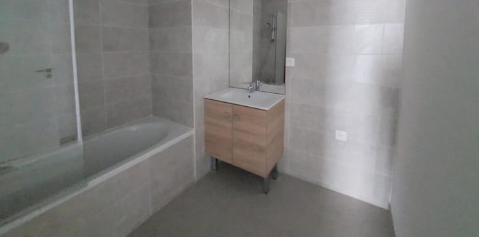 Image 6 sur 9 - Appartement  ·  Location · Montpellier (34000) · 3 pièces · 65m²