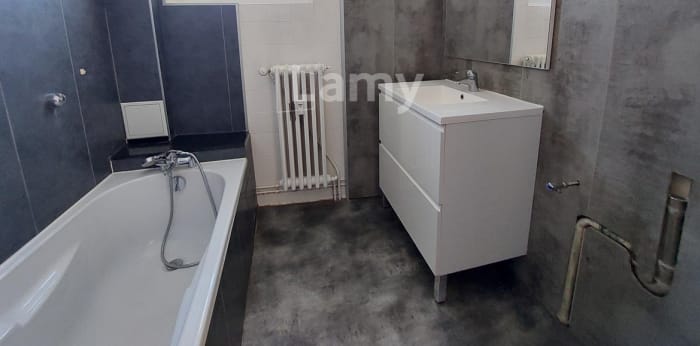 Image 5 sur 12 - Appartement  ·  Location · Besancon (25000) · 3 pièces · 62m²