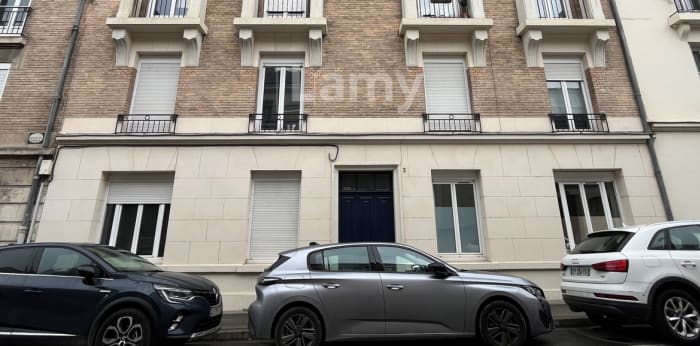 Image 8 sur 8 - Appartement  ·  Location · Reims (51100) · 2 pièces · 46m²