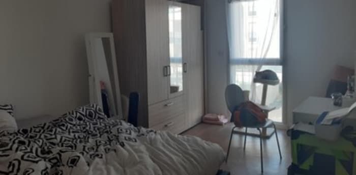 Image 3 sur 6 - Appartement  ·  Location · Orleans (45000) · 2 pièces · 43m²