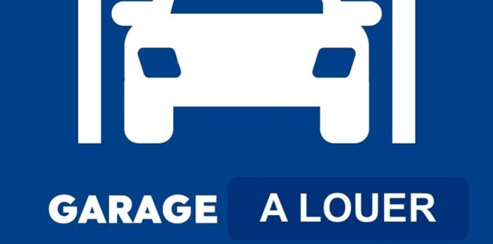Image 1 sur 2 - Parking/box  ·  Location · Franconville La Garenne (95130) · 10m²