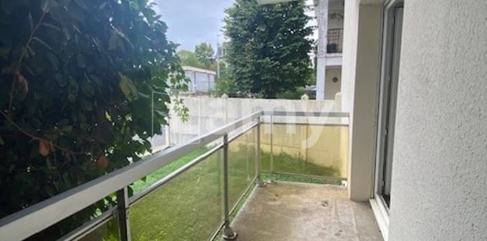 Image 3 sur 11 - Appartement  ·  Location · Talence (33400) · 2 pièces · 40m²