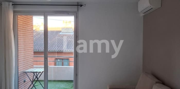 Image 3 sur 11 - Appartement  ·  Location · Toulouse (31300) · 2 pièces · 34m²