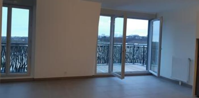 Image 2 sur 7 - Appartement  ·  Location · Savigny Sur Orge (91600) · 3 pièces · 65m²