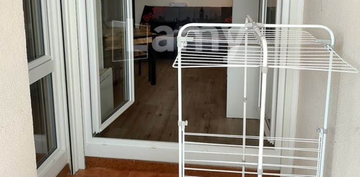 Image 17 sur 18 - Appartement  ·  Location · Ales (30100) · 1 pièce · 24m²