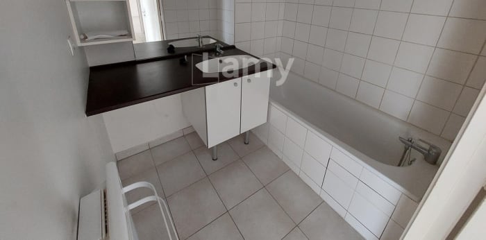 Image 4 sur 4 - Appartement  ·  Location · Cesson Sevigne (35510) · 3 pièces · 60m²