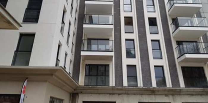 Image 1 sur 6 - Appartement  ·  Location · Puteaux (92800) · 2 pièces · 48m²