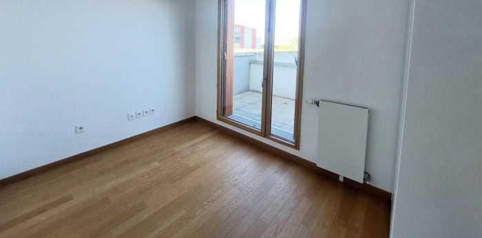 Image 5 sur 13 - Appartement  ·  Location · Trappes (78190) · 4 pièces · 90m²